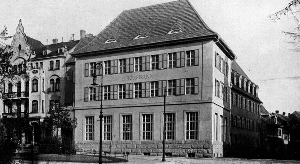 Etagenwohnung Nordhausen - 1 Zimmer, 57 m&sup2;, 330&euro; | Angebot:25589142