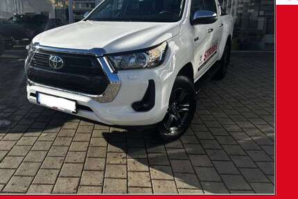 Toyota Hilux 4.985 km 51.350 &euro; Kempten 87439