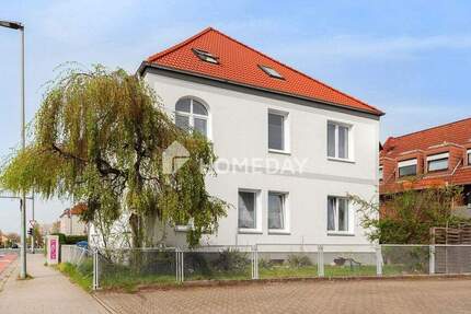 Attraktive Investitionsmöglichkeit: Mehrfamilienhaus mit 3 Wohneinheiten und Garten 1 zimmer