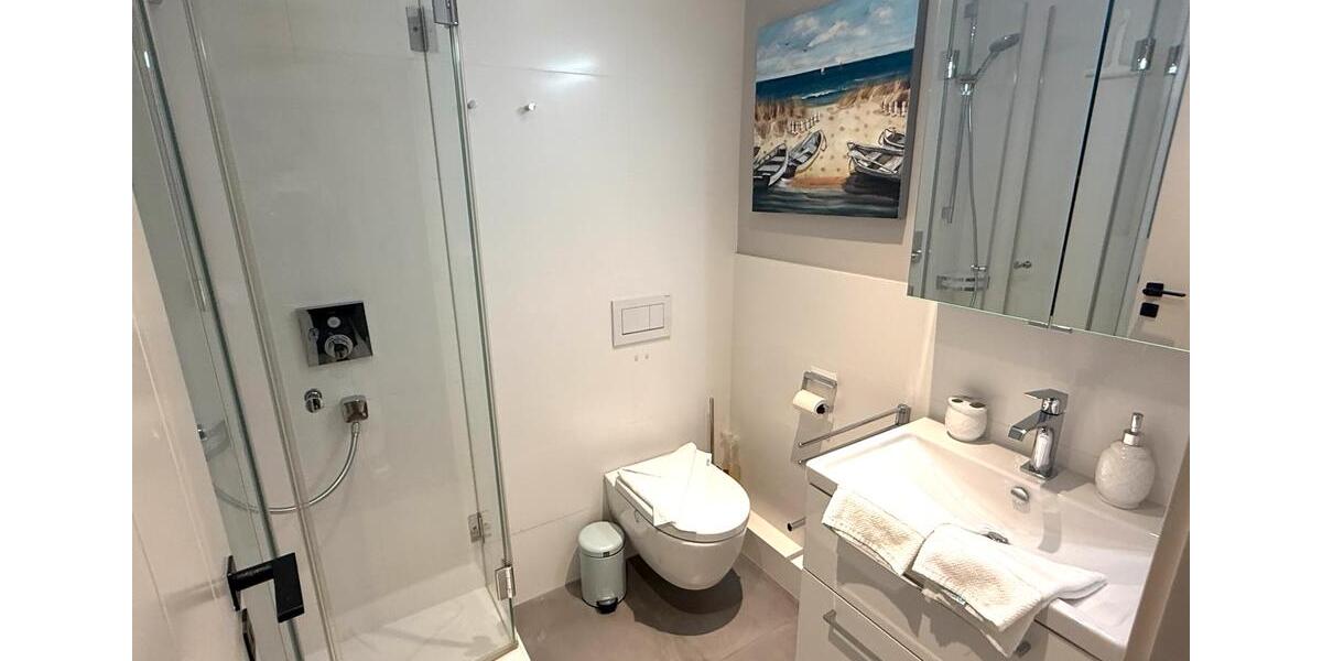 Erdgeschoßwohnung Sylt - 3 Zimmer, 75 m&sup2;, 2.100&euro; | Angebot:26322842