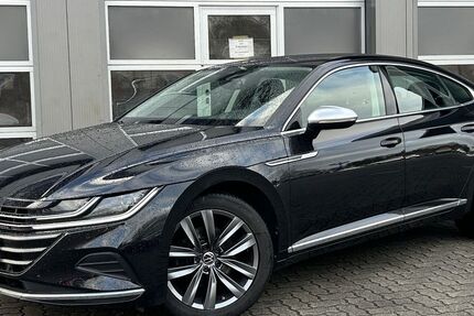 VW Arteon 53.333 km 28.880 &euro; Nortorf 24589