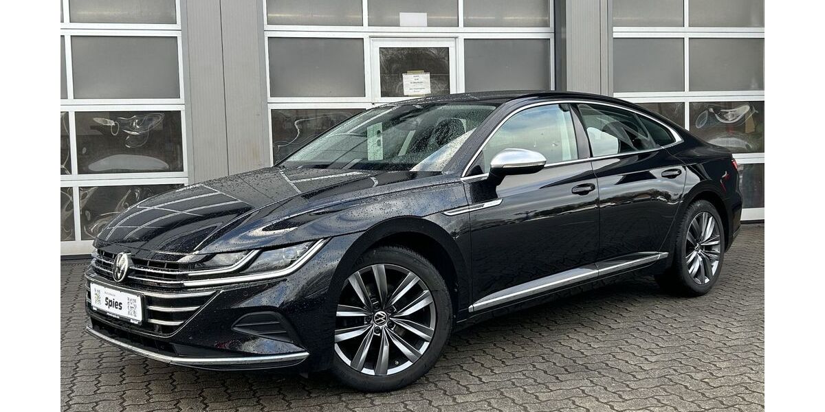 VW Arteon 53.333 km 28.880 &euro; Nortorf 24589