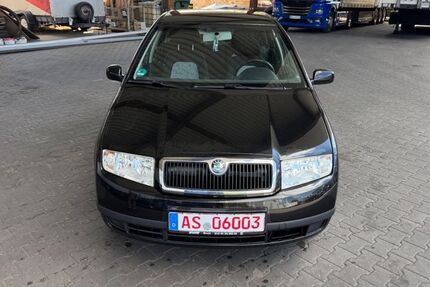 Skoda Fabia 150.000 km 1.290 &euro; Sulzbach-Rosenberg 92237