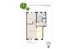 Etagenwohnung Staßfurt - 2 Zimmer, 59 m&sup2;, 474&euro; | Angebot:26082999