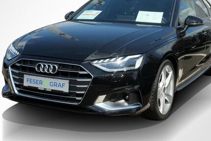 Audi A4 65.050 km 27.440 &euro; Herzogenaurach 91074