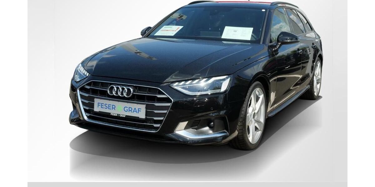 Audi A4 65.050 km 27.440 &euro; Herzogenaurach 91074