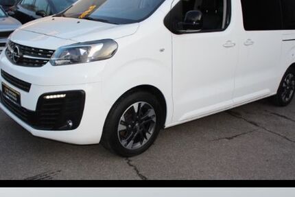 Opel Zafira Life 66.946 km 37.990 &euro; Unna 59427