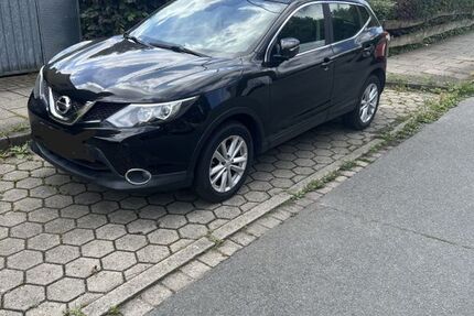 Nissan Qashqai 62.000 km 10.750 &euro; Seevetal 21220