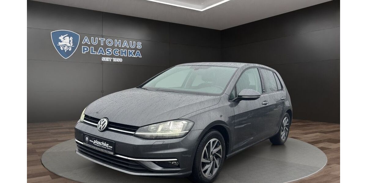 VW Golf 101.460 km 13.450 &euro; Winsen/Luhe 21423