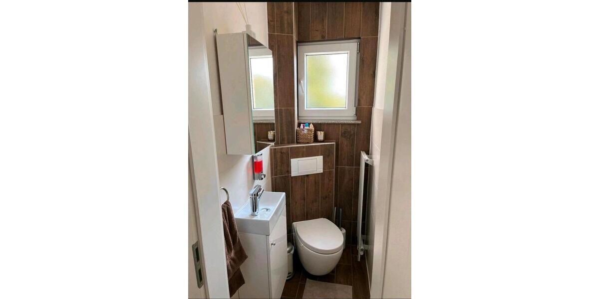 Reihenhaus Espelkamp - 4 Zimmer, 96 m&sup2;, 240.000&euro; | Angebot:25403251