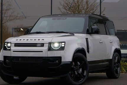 Land Rover Defender 3.000 km 107.890 &euro; Schwerin 19057