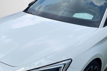 Cupra Leon 26.602 km 29.900 &euro; Heidelberg 69123