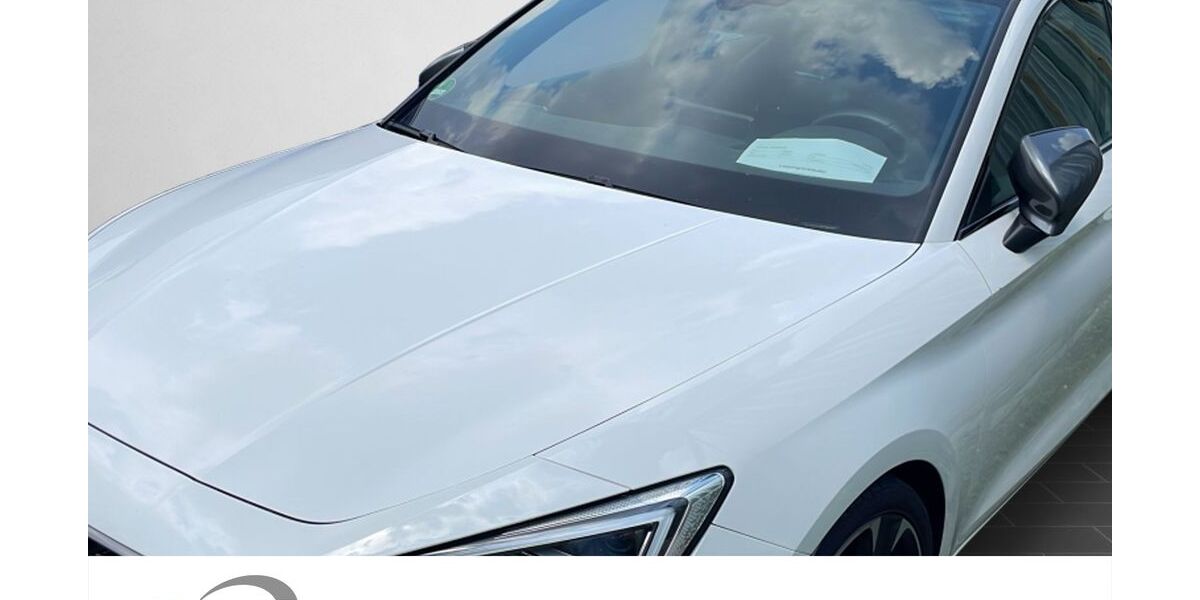 Cupra Leon 26.602 km 30.500 &euro; Heidelberg 69123