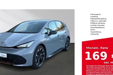 Cupra Born 23.685 km 24.990 &euro; Bielefeld 33609