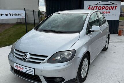 VW Golf Plus 199.000 km 2.990 € Elxleben 99189