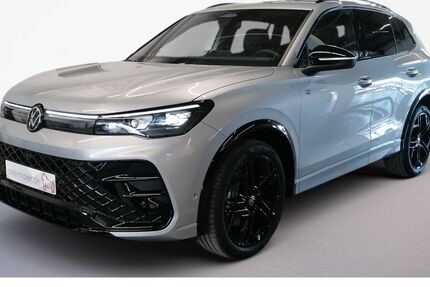 VW Tiguan 4.900 km 51.800 &euro; Vilsbiburg 84137