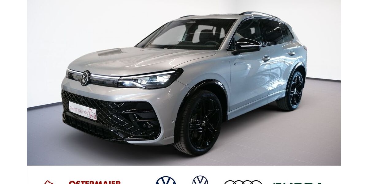 VW Tiguan 4.900 km 51.800 &euro; Vilsbiburg 84137