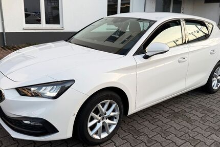 Seat Leon 53.000 km 15.999 &euro; Heilbronn 74074