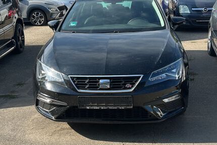 Seat Leon 164.080 km 10.300 &euro; Butzbach 35510