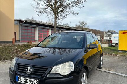 VW Polo 198.235 km 2.090 &euro; Elchingen 89275
