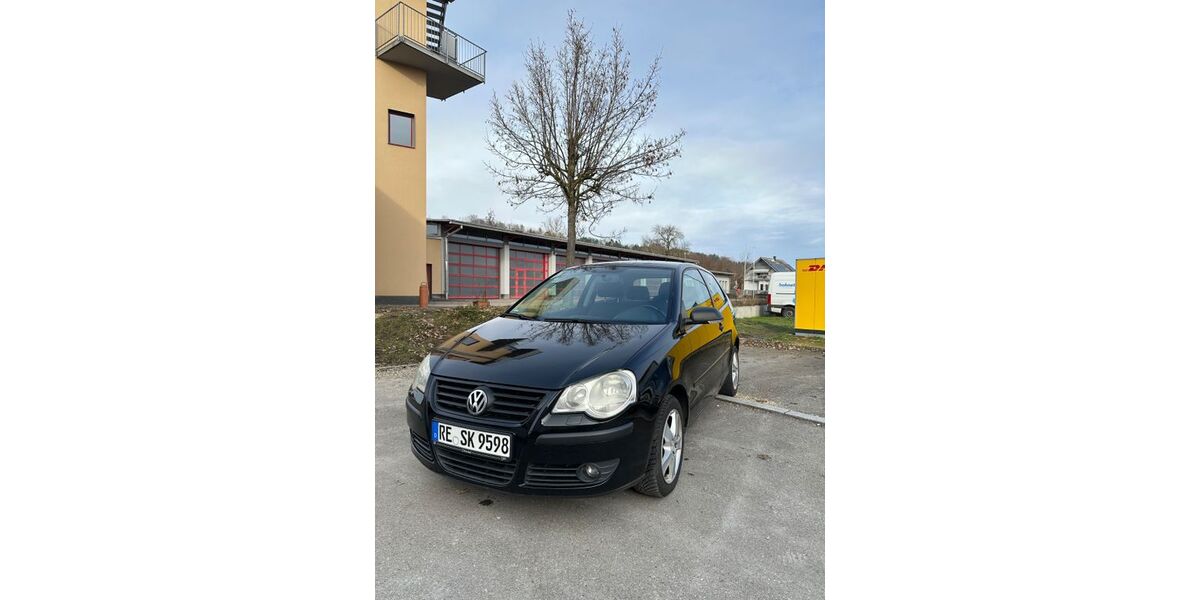 VW Polo 198.235 km 2.090 &euro; Elchingen 89275