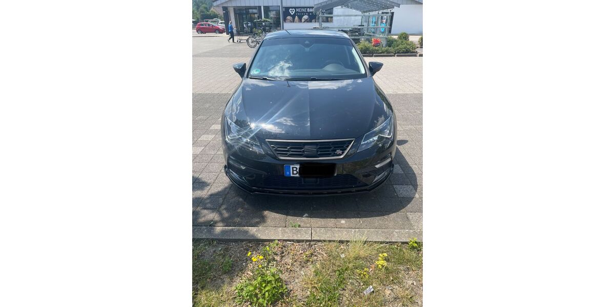Seat Leon 149.900 km 13.300 &euro; Kirchdorf 88457