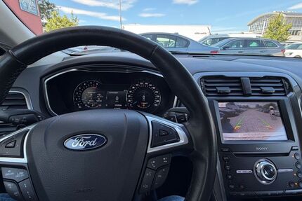 Ford Mondeo 159.866 km 11.499 &euro; Filderstadt /bei Stuttgart 70794