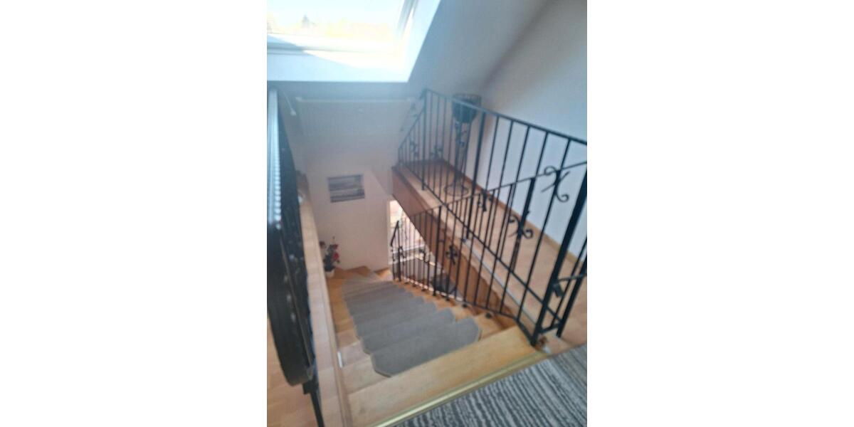 Dachgeschoßwohnung Wester-Ohrstedt Ohrstedt - 2.5 Zimmer, 80 m&sup2;, 850&euro; | Angebot:26396873