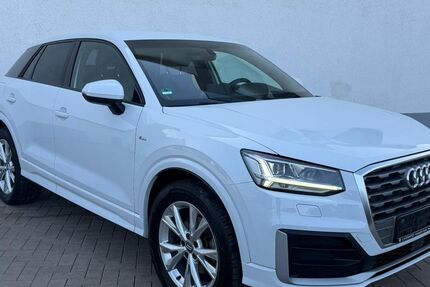 Audi Q2 145.000 km 14.900 &euro; Trierweiler 54311