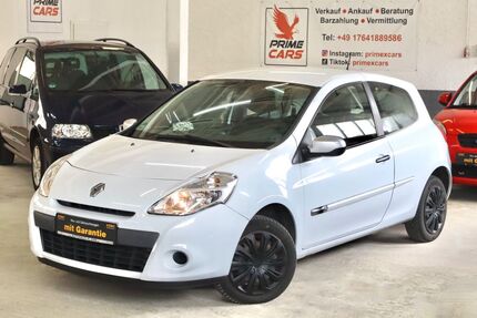 Renault Clio 94.779 km 3.999 &euro; Bodenheim 55294