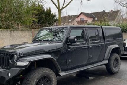 Jeep Gladiator 30.000 km 65.000 &euro; Neuwied 56564