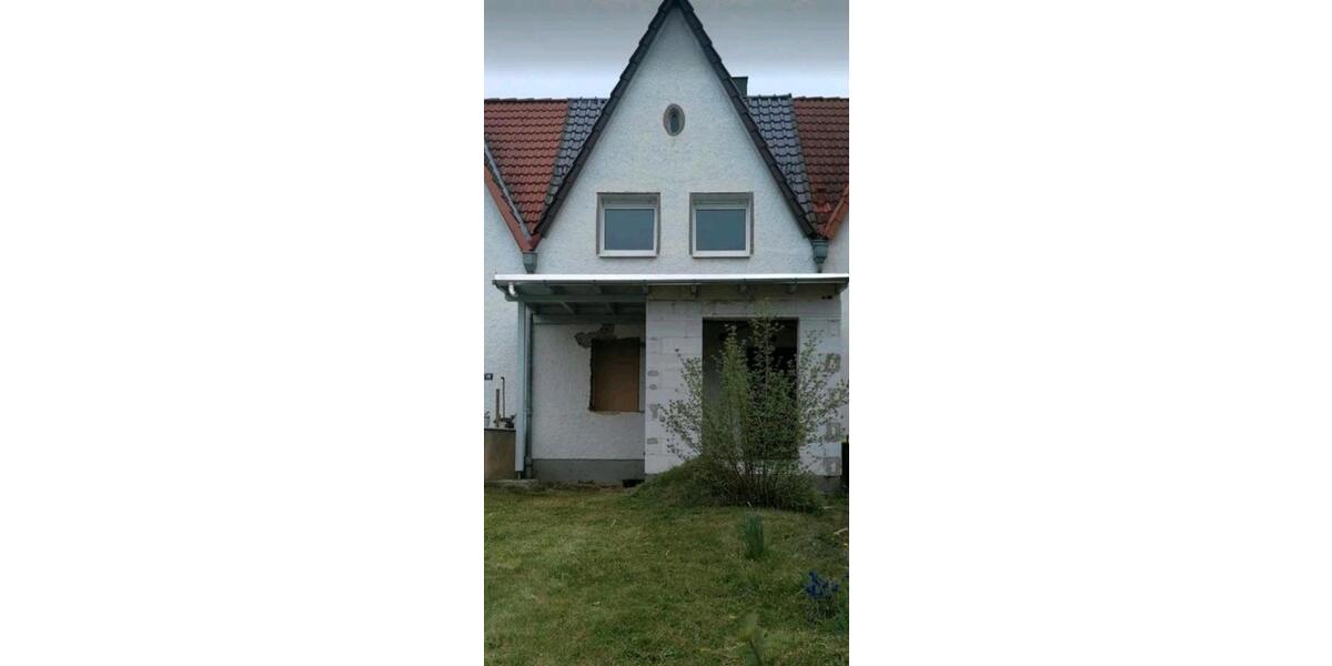 Reihenhaus Gera Lusan - 2 Zimmer, 100 m&sup2;, 119.999&euro; | Angebot:24302160