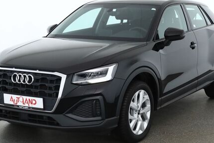 Audi Q2 57.527 km 24.990 &euro; Rostock 18146