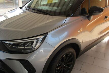 Opel Crossland (X) 9.061 km 21.885 &euro; Artern 06556