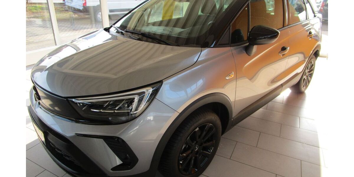 Opel Crossland (X) 9.061 km 21.885 &euro; Artern 06556