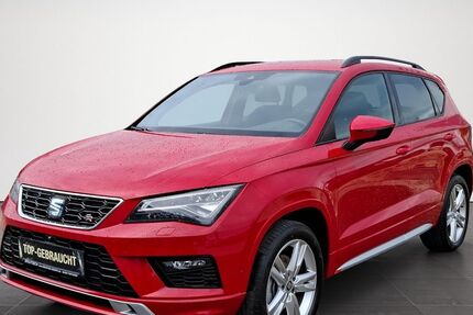 Seat Ateca 70.200 km 22.480 € Tuttlingen 78532