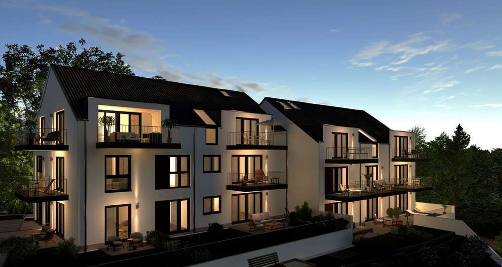 Wohnung zum Kaufen in Ebersberg 322.800 € 40.16 m²