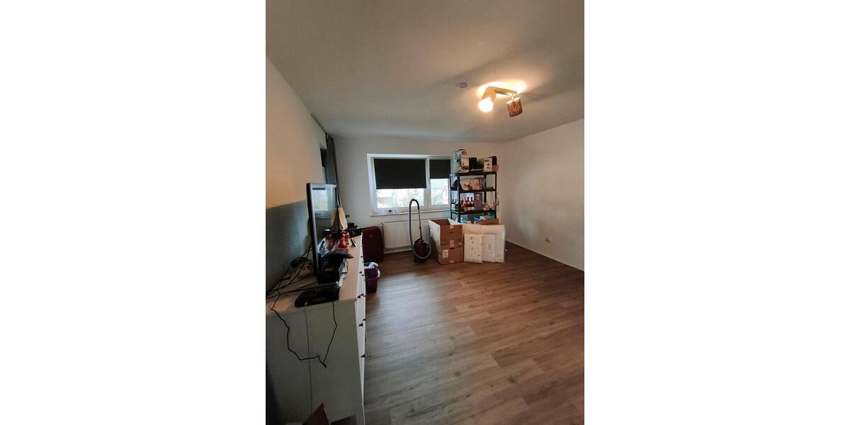 Mietwohnung in Ruhiger Lage 2 zimmer