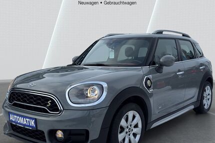 Mini Countryman SE (Cooper) 43.963 km 22.479 &euro; Wunstorf 31515
