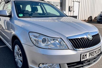 Skoda Octavia 160.000 km 5.990 &euro; Andernach 56626