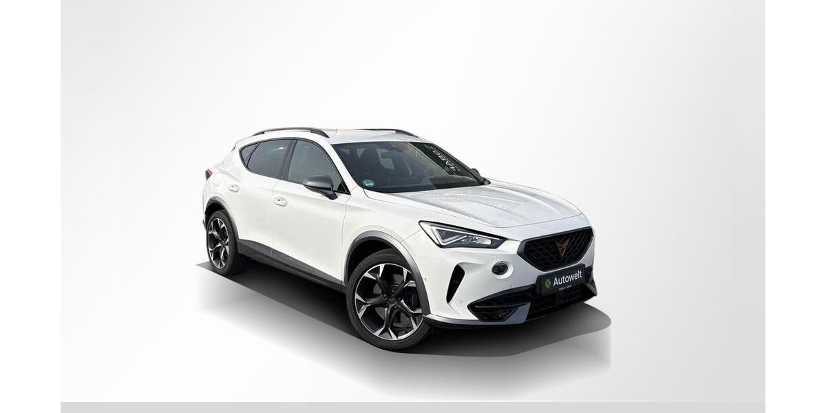 Cupra Formentor 42.650 km 29.790 &euro; Roth 91154