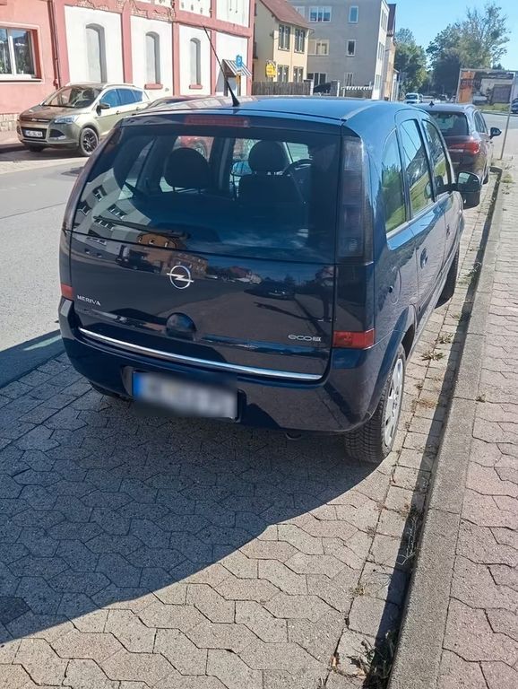 Meriva