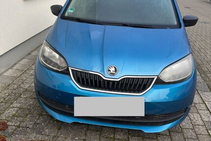 Skoda Citigo 34.706 km 7.999 € Zeiskam 67378