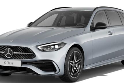 Mercedes-Benz C 220 28.200 km 43.980 € Erfurt 99091