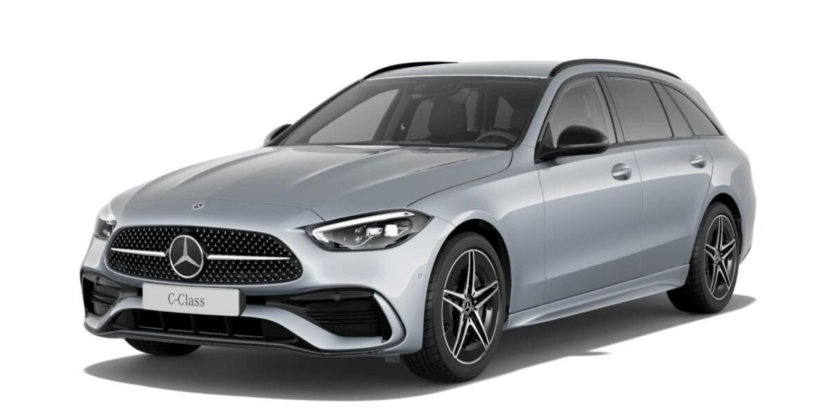 Mercedes-Benz C 220 28.200 km 43.980 € Erfurt 99091