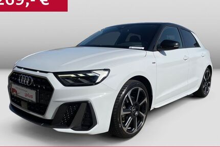 Audi A1 32.820 km 24.790 &euro; Pforzheim 75179