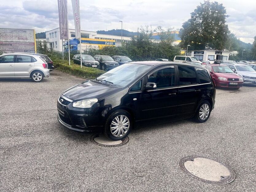 C-Max