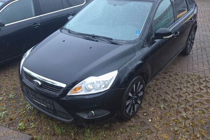 Ford Focus 147.300 km 3.500 &euro; Harzgerode 06493