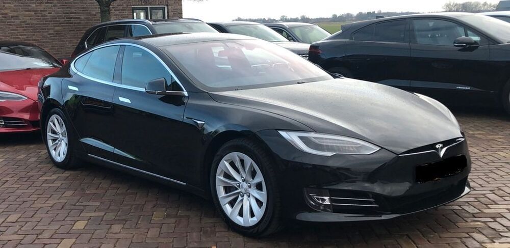 Model S