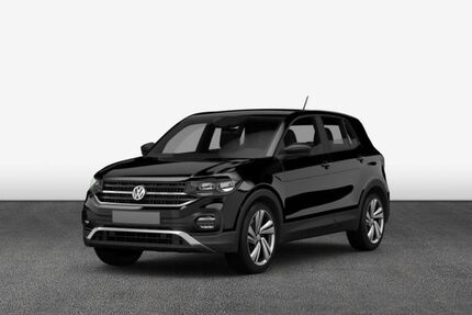 VW T-Cross 7.900 km 27.990 &euro; Breklum 25821